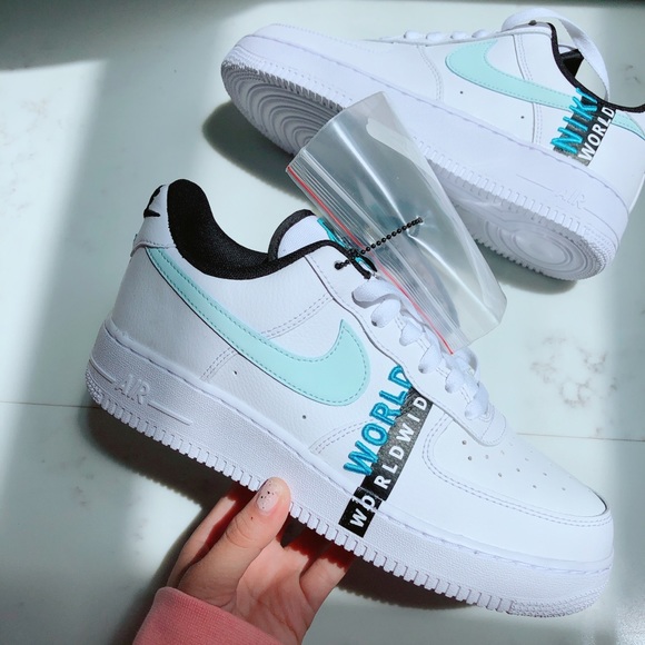 Air force 1 world - Picture 13 of 13